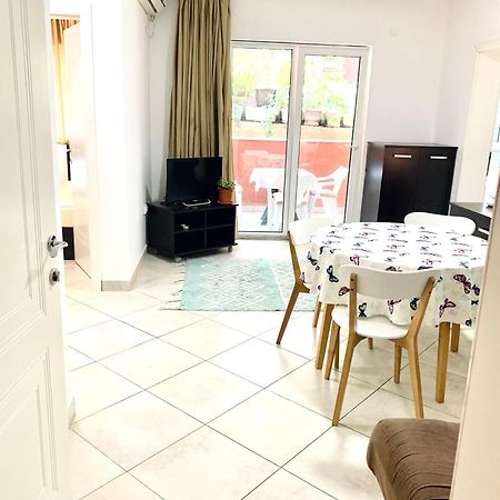 בודווה Monte Star Apartments מראה חיצוני תמונה
