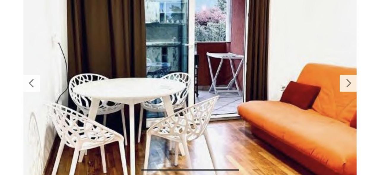 בודווה Monte Star Apartments מראה חיצוני תמונה