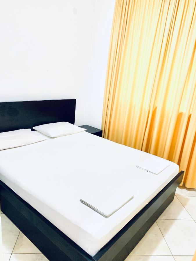 בודווה Monte Star Apartments מראה חיצוני תמונה