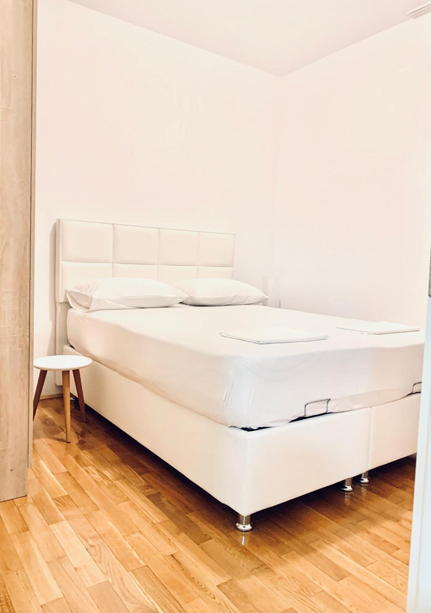 בודווה Monte Star Apartments מראה חיצוני תמונה