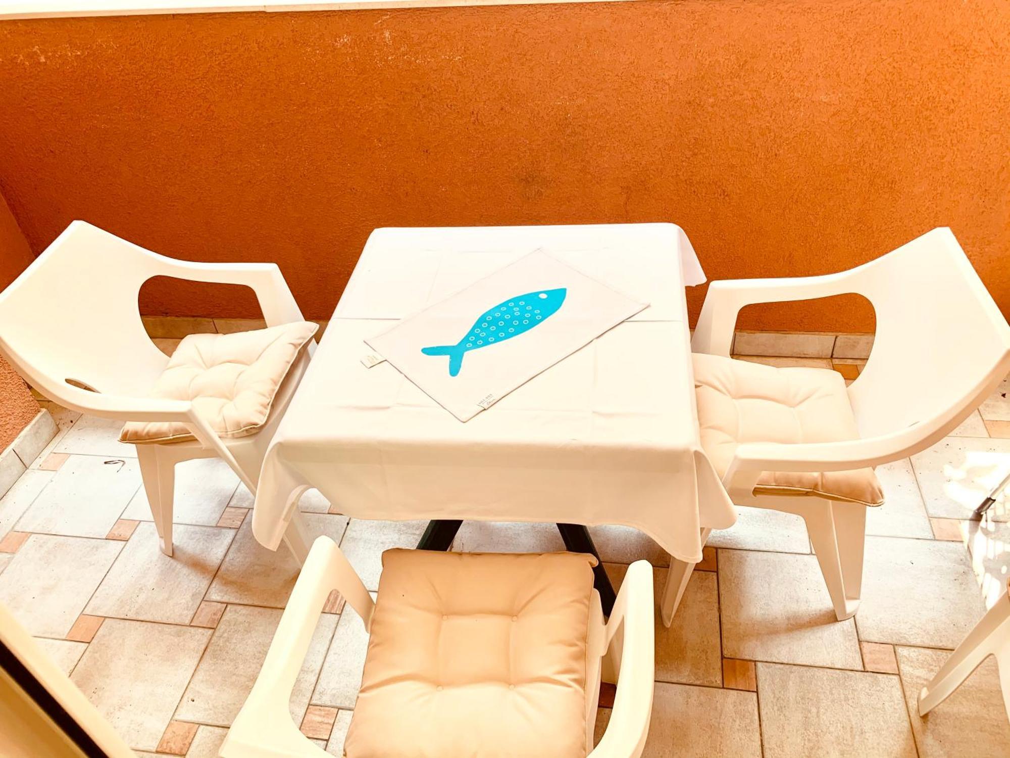 בודווה Monte Star Apartments מראה חיצוני תמונה