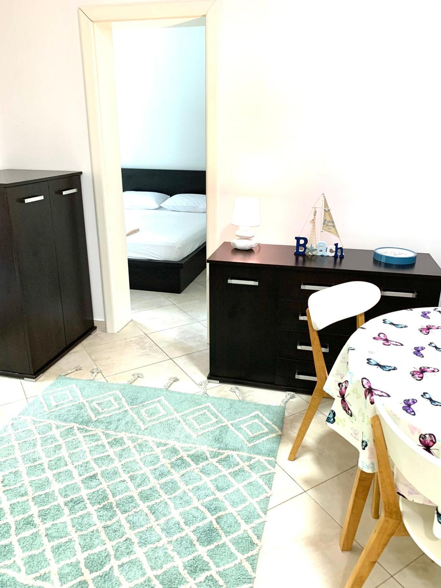 בודווה Monte Star Apartments מראה חיצוני תמונה